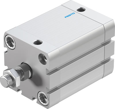 557125 Cilindro Compacto Festo ADN-2"-2"-A-P-A