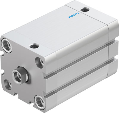 557135 Cilindro Compacto Festo ADN-2"-2 1/2"-I-P-A