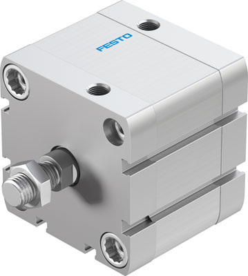 557139 Cilindro Compacto Festo ADN-2 1/2"-3/4"-A-P-A