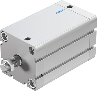 557145 Cilindro Compacto Festo ADN-2 1/2"-3"-A-P-A