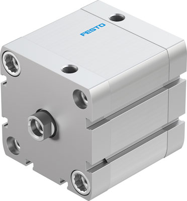 557149 Cilindro Compacto Festo ADN-2 1/2"-1 1/4"-I-P-A