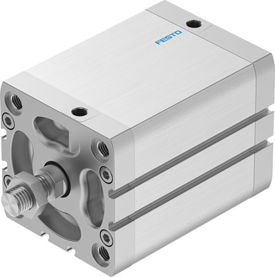 557162 Cilindro Compacto Festo ADN-3"-3"-A-P-A