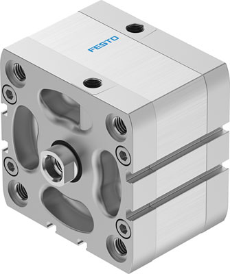 557163 Cilindro Compacto Festo ADN-3"-1/2"-I-P-A