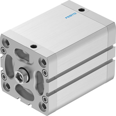 557170 Cilindro Compacto Festo ADN-3"-3"-I-P-A