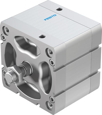 557175 Cilindro Compacto Festo ADN-4"-1 1/4"-A-P-A