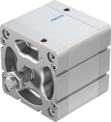 557176 Cilindro Compacto Festo ADN-4"-1 1/2"-A-P-A