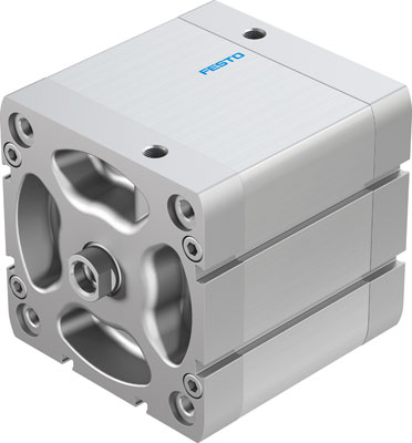 557185 Cilindro Compacto Festo ADN-4"-2"-I-P-A