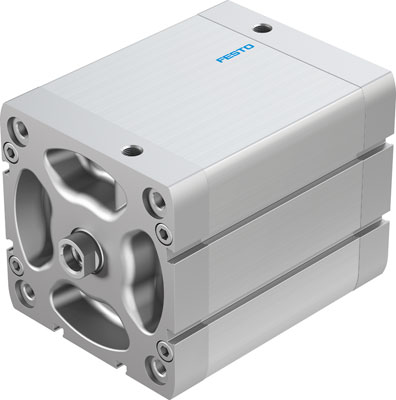 557187 Cilindro Compacto Festo ADN-4"-3"-I-P-A