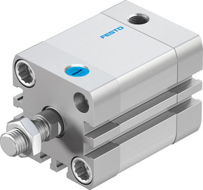 557192 Cilindro Compacto Festo AEN-1 1/4"- -