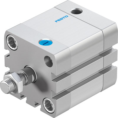 557193 Cilindro Compacto Festo AEN-1 5/8"- -