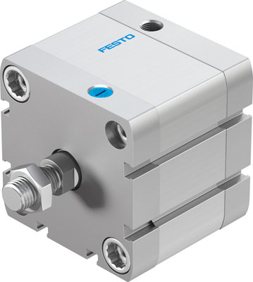 557195 Cilindro Compacto Festo AEN-2 1/2"- -