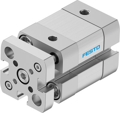 557205 Cilindro Compacto Festo ADNGF-5/8"- -