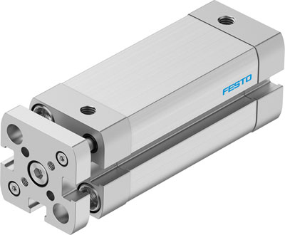 557211 Cilindro Compacto Festo ADNGF-5/8"-1 1/2"-P-A