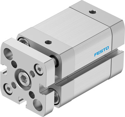 557225 Cilindro Compacto Festo ADNGF-1"-3/4"-P-A