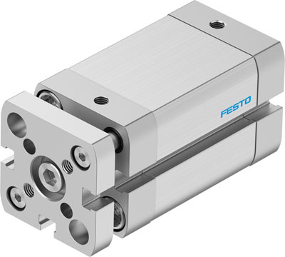 557227 Cilindro Compacto Festo ADNGF-1"-1 1/4"-P-A