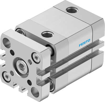 557233 Cilindro Compacto Festo ADNGF-1 1/4"-1/2"-P-A