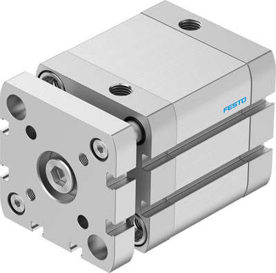 557256 Cilindro Compacto Festo ADNGF-2"-1 1/4"-P-A