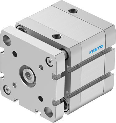 557262 Cilindro Compacto Festo ADNGF-2 1/2"-1/2"-P-A