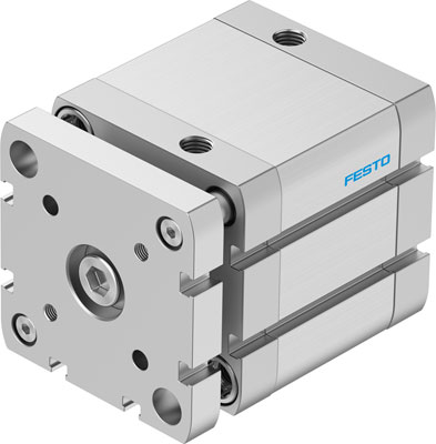557265 Cilindro Compacto Festo ADNGF-2 1/2"-1 1/4"-P-A
