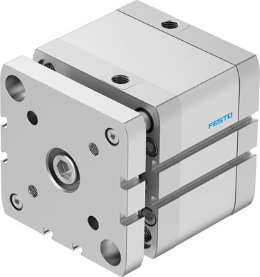 557273 Cilindro Compacto Festo ADNGF-3"-1"-P-A