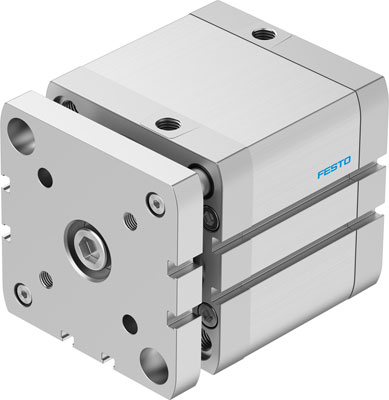 557275 Cilindro Compacto Festo ADNGF-3"-1 1/2"-P-A