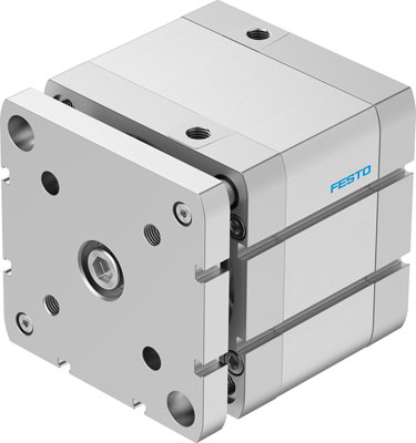 557283 Cilindro Compacto Festo ADNGF-4"-1 1/4"-P-A