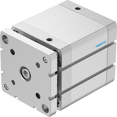 557286 Cilindro Compacto Festo ADNGF-4"-2 1/2"-P-A