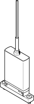 557601 Electrovalvula Festo MHJ10-S-0