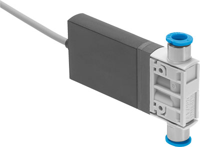 557604 Electrovalvula Festo MHJ10-S-0