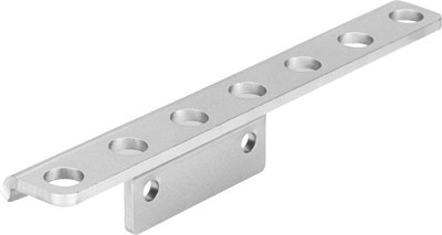 558057 Soporte Para Sensor Festo HWS-EGC-M5