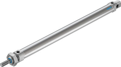 559292 Cilindro Normalizado Festo DSNU-25-320-PPS-A