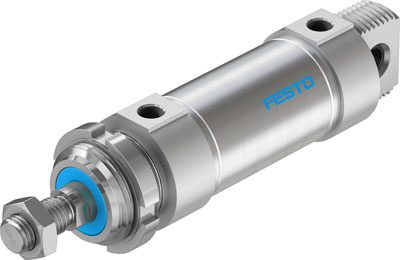559317 Cilindro Redondo Festo DSNU-50-50-PPS-A
