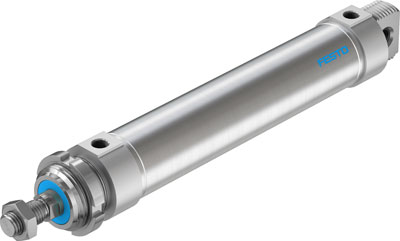 559322 Cilindro Redondo Festo DSNU-50-200-PPS-A