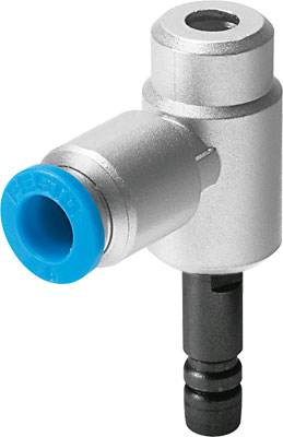 559724 Valvula De Estrangulacion Y Antirretorno Festo VFOC-S-S6-Q6