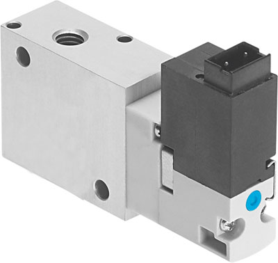 560698 Electrovalvula Festo VOVG-L10-M32C-AH-M5-1H3