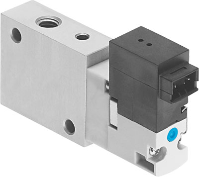 560699 Electrovalvula Festo VOVG-L10-M32U-AH-M5-1H2