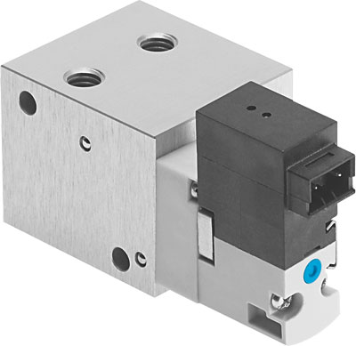 560701 Electrovalvula Festo VOVG-L12-M52Q-AH-M5-1H2