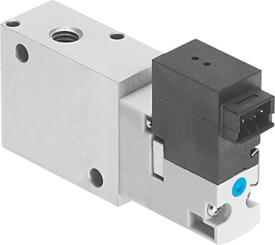 560703 Electrovalvula Festo VOVG-S12-M32C-AH-M5-1H2