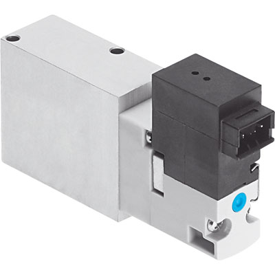 560709 Electrovalvula Festo VOVG-B12-M32C-AH-F-1H2