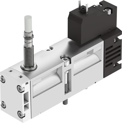 560744 Electrovalvula Festo VSVA-B-M52-MZ-A1-1C1-ANC