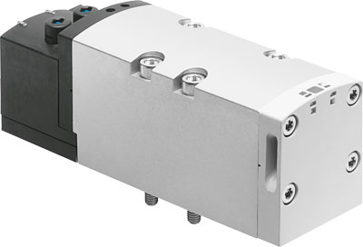 560819 Electrovalvula Festo VSVA-B-D52-ZD-D2-1T1L