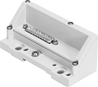 560938 Placa Final Festo VMPAL-EPL-SD25