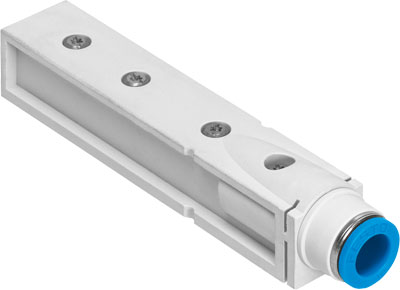 560959 Placa Festo VMPAL-EG-QS3/8"