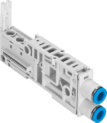 561104 Placa Base Festo VMPAL-AP-4X14-QS1/4"-2