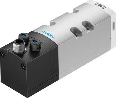 561359 Electrovalvula Festo VSVA-B-T32C-AD-D1-1R5L