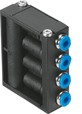 562459 Distribuidor Festo VABF-C8-12-V1P4-Q4-Q6