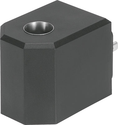 562890 Bobina Magnetica Festo VACC-S13-18-A1-1U