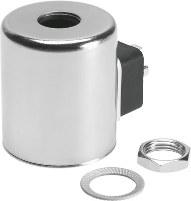 562907 Bobina Magnetica Festo VACC-S18-35-A1-1A