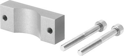563403 Escuadra De Fijacion Festo VAME-S7-Y