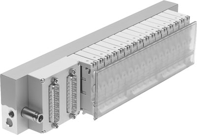 564056 Terminal De Valvulas Festo VTOC